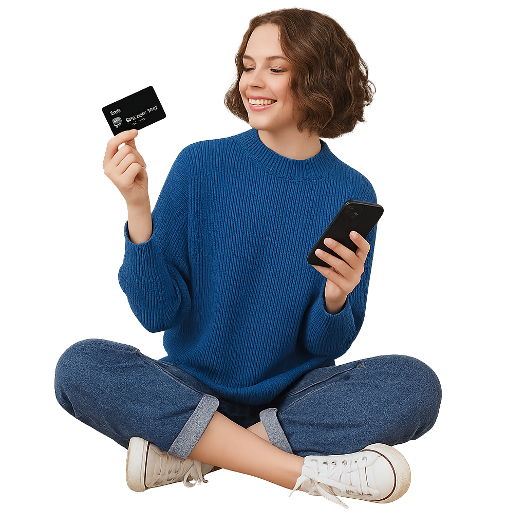 Banque en ligne sécurisée